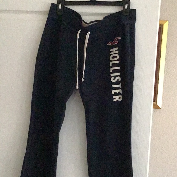 Hollister Pants - Hollister Sweats